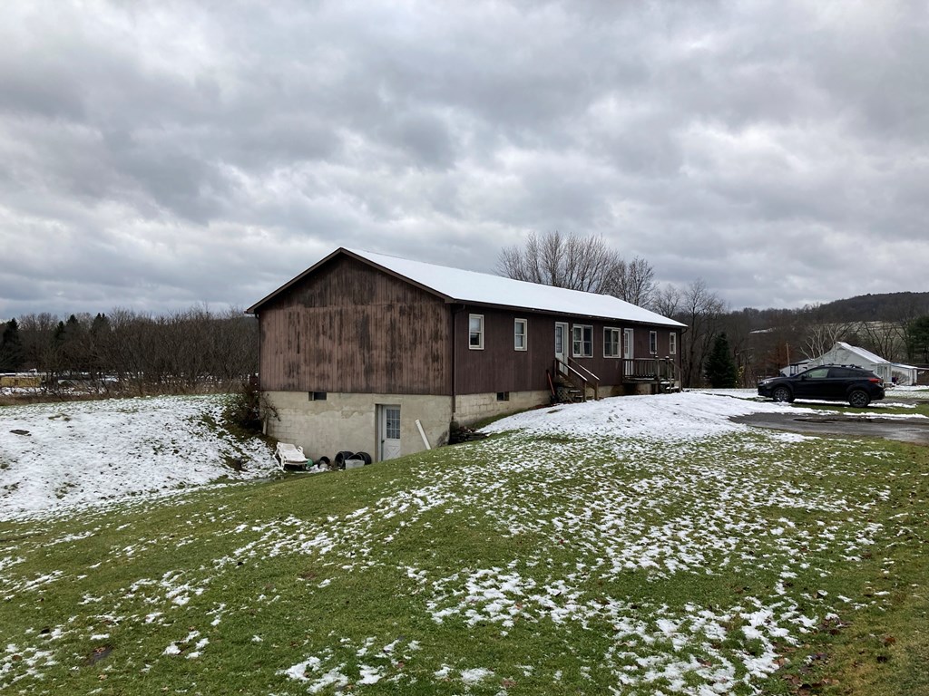 101 hemlock drive