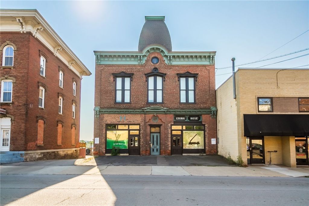 Photo of 13 Niagara Street, Canandaigua City, NY 14424 (MLS # R1566973)