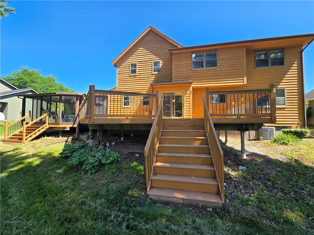 218 Brush Creek Drive