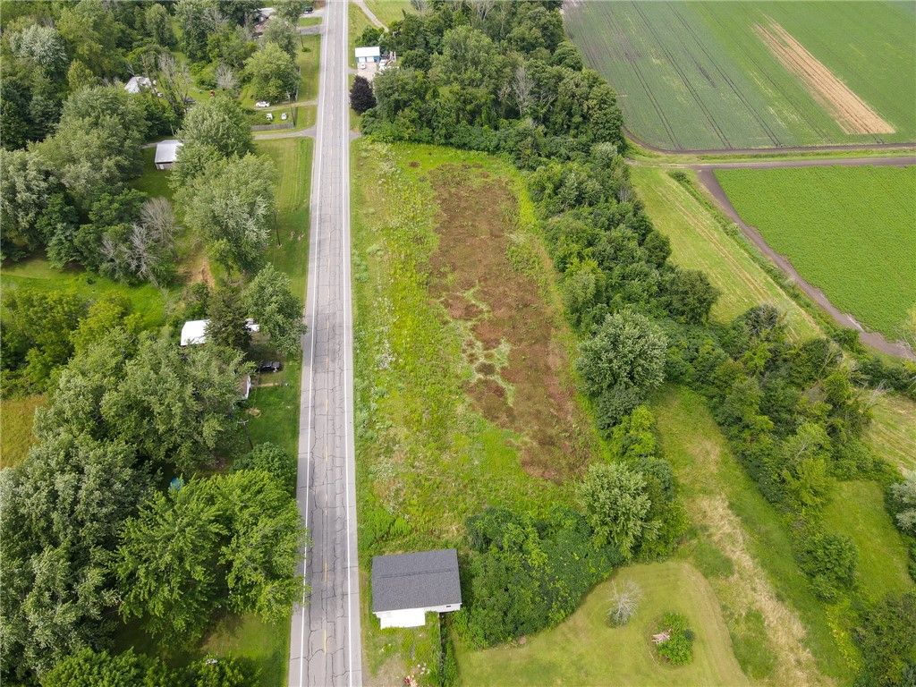 Photo of 0 State Route 88 N, Arcadia, NY 14513 (MLS # R1700980)