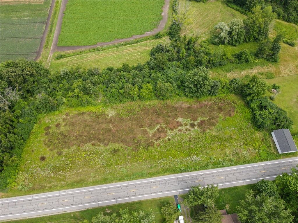 Photo of 0 State Route 88 N, Arcadia, NY 14513 (MLS # R1700980)