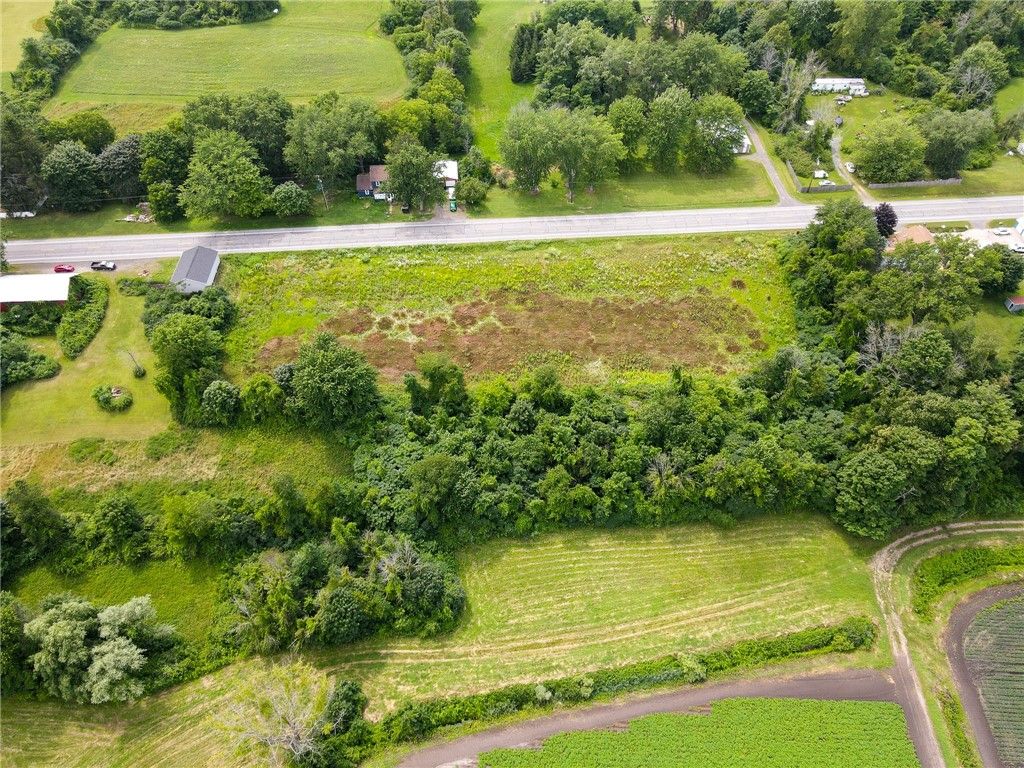 Photo of 0 State Route 88 N, Arcadia, NY 14513 (MLS # R1700980)