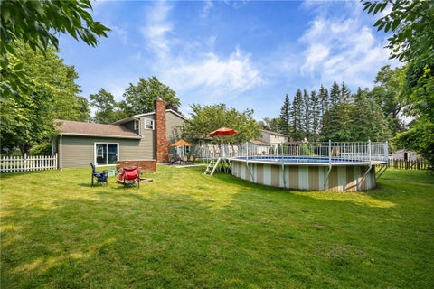 Tiny photo for 5 Omega Drive, Chili, NY 14624 (MLS # R1701846)