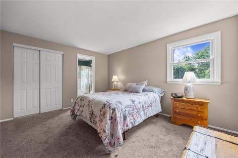 Tiny photo for 5 Omega Drive, Chili, NY 14624 (MLS # R1701846)
