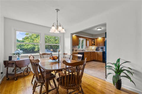Tiny photo for 5 Omega Drive, Chili, NY 14624 (MLS # R1701846)