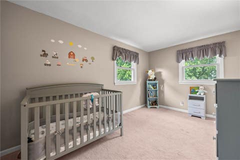 Tiny photo for 5 Omega Drive, Chili, NY 14624 (MLS # R1701846)