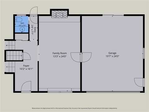 Tiny photo for 5 Omega Drive, Chili, NY 14624 (MLS # R1701846)
