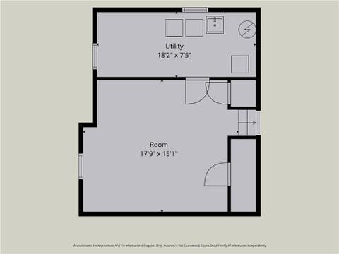 Tiny photo for 5 Omega Drive, Chili, NY 14624 (MLS # R1701846)