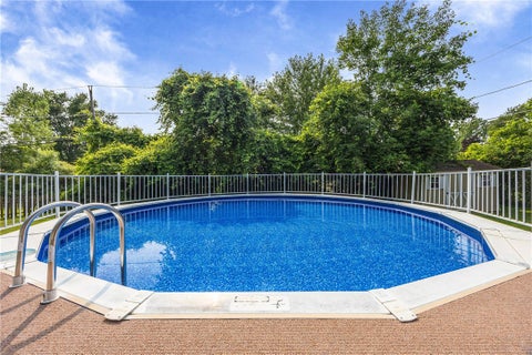 Tiny photo for 5 Omega Drive, Chili, NY 14624 (MLS # R1701846)