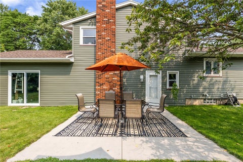 Tiny photo for 5 Omega Drive, Chili, NY 14624 (MLS # R1701846)