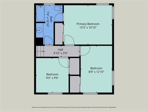Tiny photo for 5 Omega Drive, Chili, NY 14624 (MLS # R1701846)