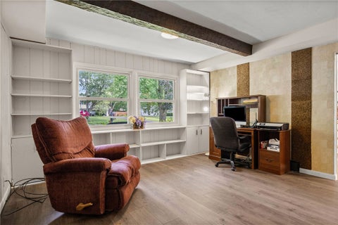 Tiny photo for 5 Omega Drive, Chili, NY 14624 (MLS # R1701846)