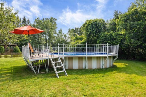 Tiny photo for 5 Omega Drive, Chili, NY 14624 (MLS # R1701846)