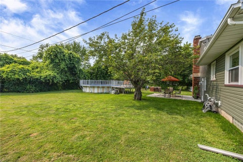 Tiny photo for 5 Omega Drive, Chili, NY 14624 (MLS # R1701846)