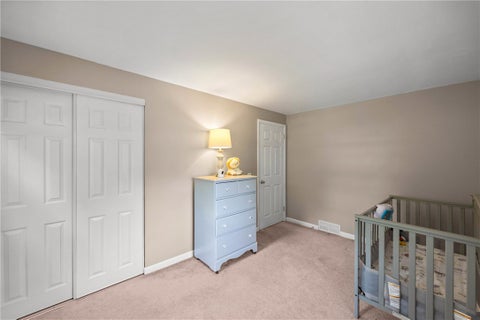 Tiny photo for 5 Omega Drive, Chili, NY 14624 (MLS # R1701846)