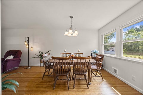 Tiny photo for 5 Omega Drive, Chili, NY 14624 (MLS # R1701846)