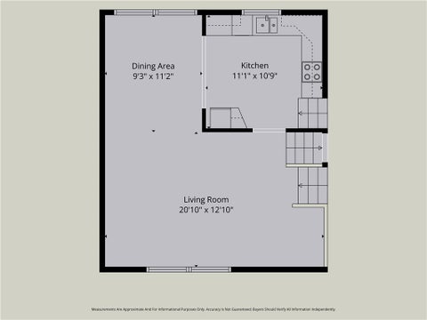 Tiny photo for 5 Omega Drive, Chili, NY 14624 (MLS # R1701846)