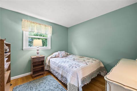 Tiny photo for 5 Omega Drive, Chili, NY 14624 (MLS # R1701846)