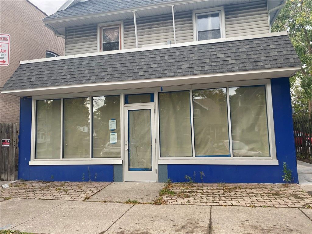 Photo of 356 Arnett Boulevard, Rochester, NY 14619 (MLS # R1436738)