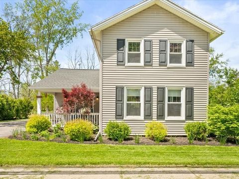 1363 Lake Road Hamlin NY 14464