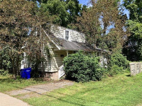 Tiny photo for 97 Lyman Street, Sweden, NY 14420 (MLS # R1708632)