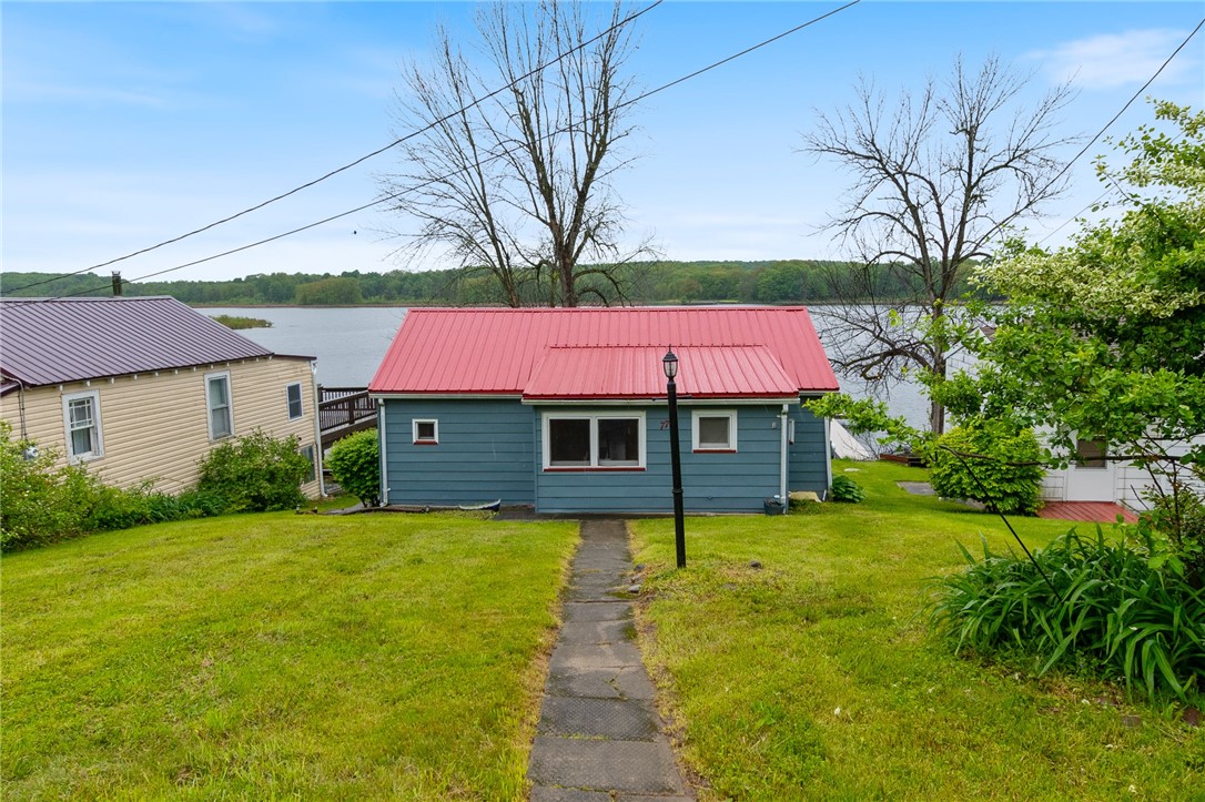 7761 Dove Road, Wolcott, New York image 36