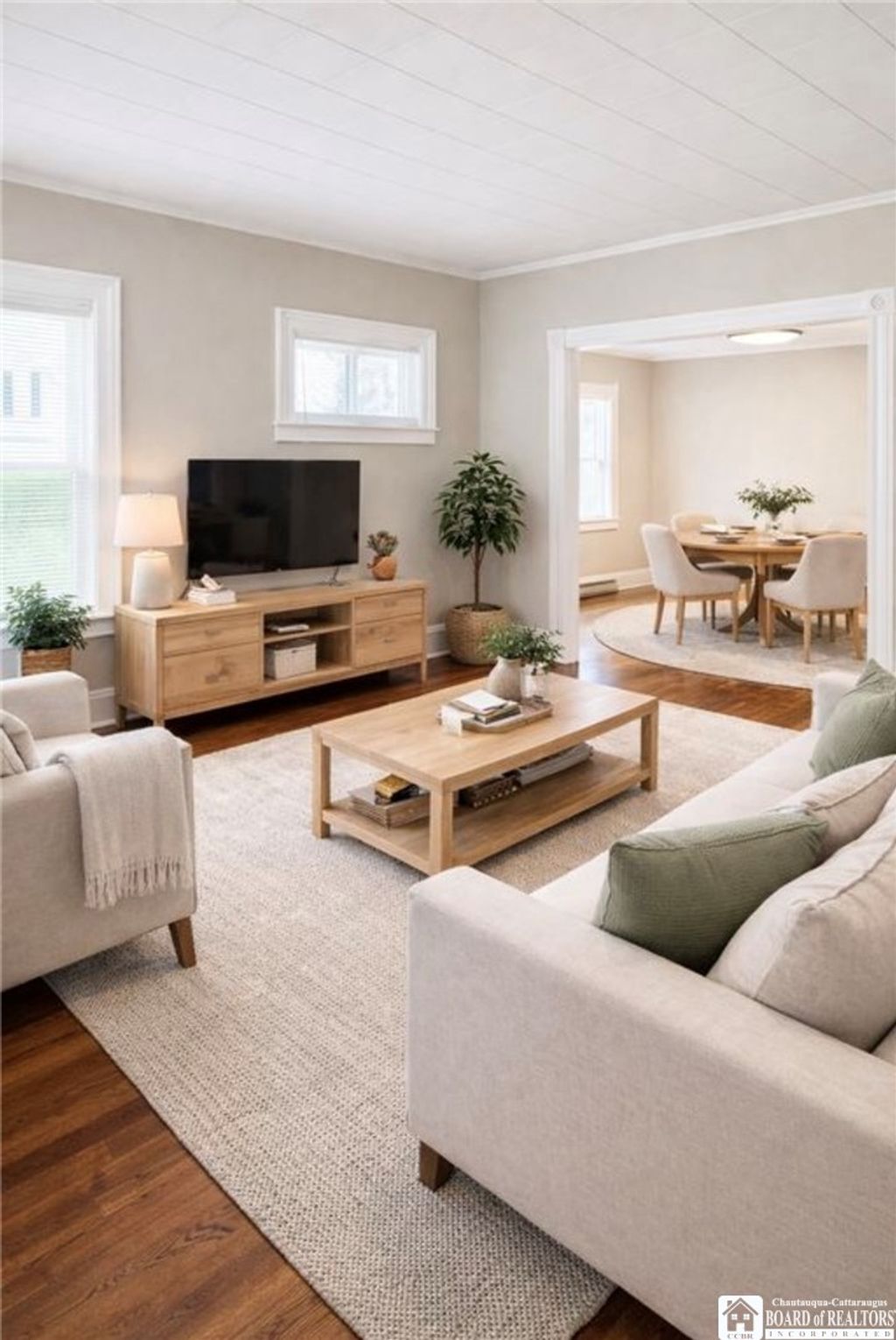 Photo of 148 Maple Street, Jamestown, NY 14701 (MLS # R1676629)