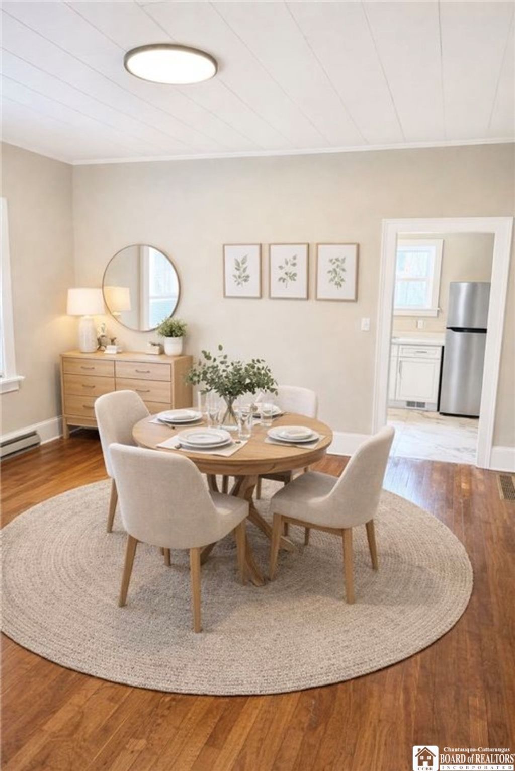 Photo of 148 Maple Street, Jamestown, NY 14701 (MLS # R1676629)