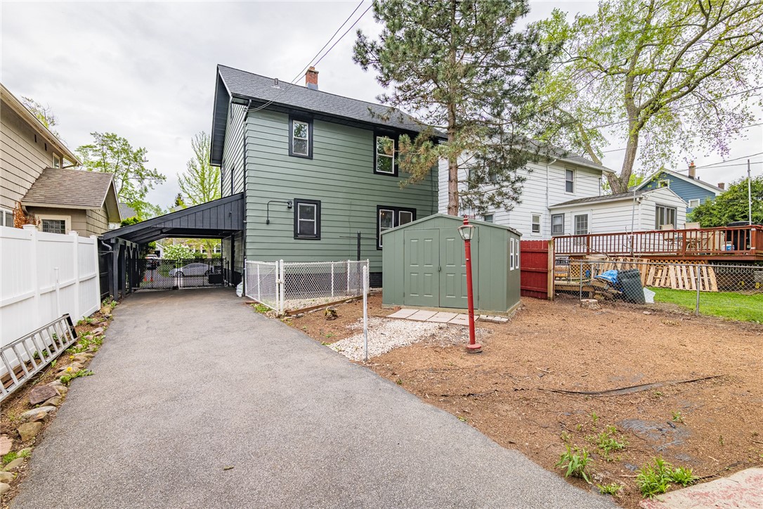 226 Culver Parkway, Irondequoit, New York image 42