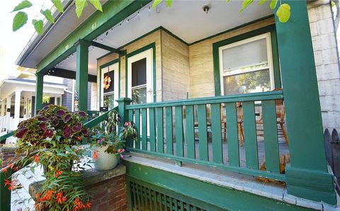 Photo of 61 Morningside Park Street Park, Rochester, NY 14607 (MLS # R1670961)