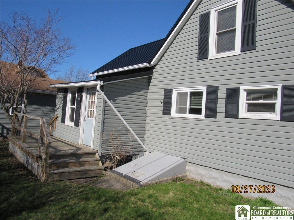 Photo of 113 S Martin Street, Dunkirk, NY 14048 (MLS # R1669639)