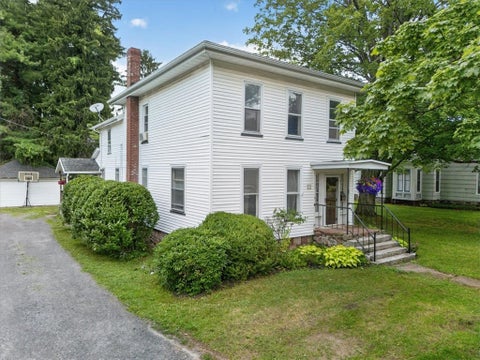 Homes For Sale - 18 Smith Street<br/> Sodus, NY 14551