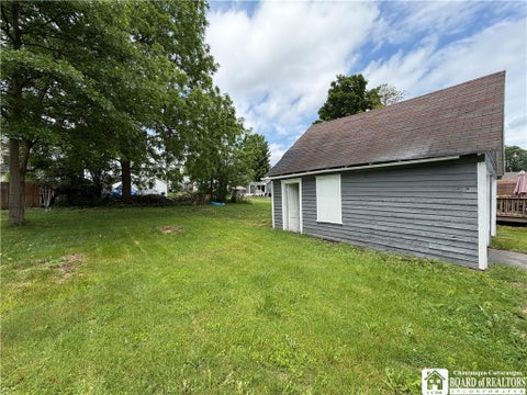 Tiny photo for 413 4th Avenue, Olean, NY 14760 (MLS # R1690165)