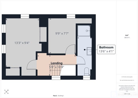 Tiny photo for 413 4th Avenue, Olean, NY 14760 (MLS # R1690165)