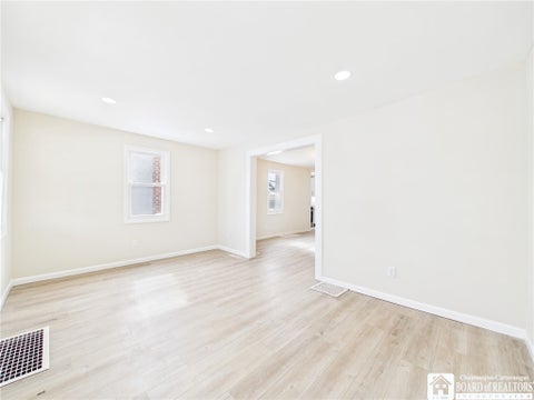 Tiny photo for 413 4th Avenue, Olean, NY 14760 (MLS # R1690165)