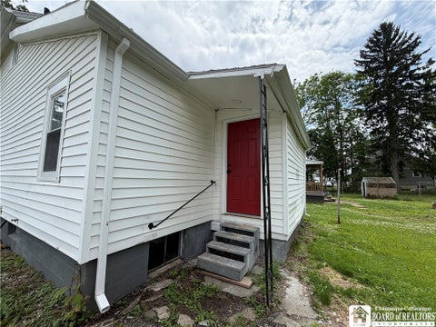 Tiny photo for 413 4th Avenue, Olean, NY 14760 (MLS # R1690165)