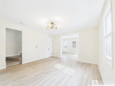 Tiny photo for 413 4th Avenue, Olean, NY 14760 (MLS # R1690165)