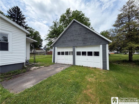 Tiny photo for 413 4th Avenue, Olean, NY 14760 (MLS # R1690165)