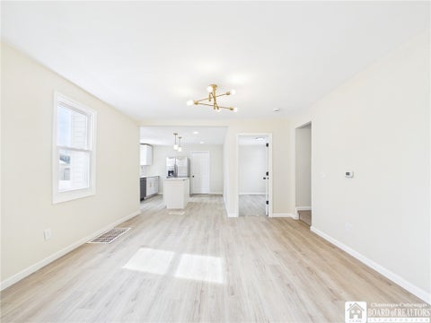 Tiny photo for 413 4th Avenue, Olean, NY 14760 (MLS # R1690165)