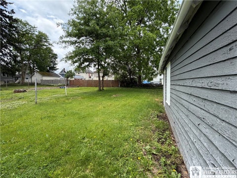 Tiny photo for 413 4th Avenue, Olean, NY 14760 (MLS # R1690165)
