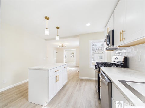 Tiny photo for 413 4th Avenue, Olean, NY 14760 (MLS # R1690165)
