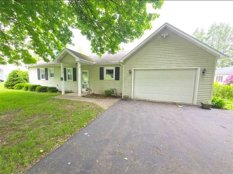 Homes For Sale - 105 Babcock Road<br/> Chemung County, Horseheads, NY 14845