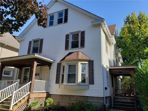 Photo of 38 Berkshire Street, Rochester, NY 14607 (MLS # R1657873)