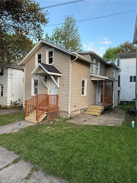 Photo of 75 Colt Street, Geneva City, NY 14456 (MLS # R1678991)