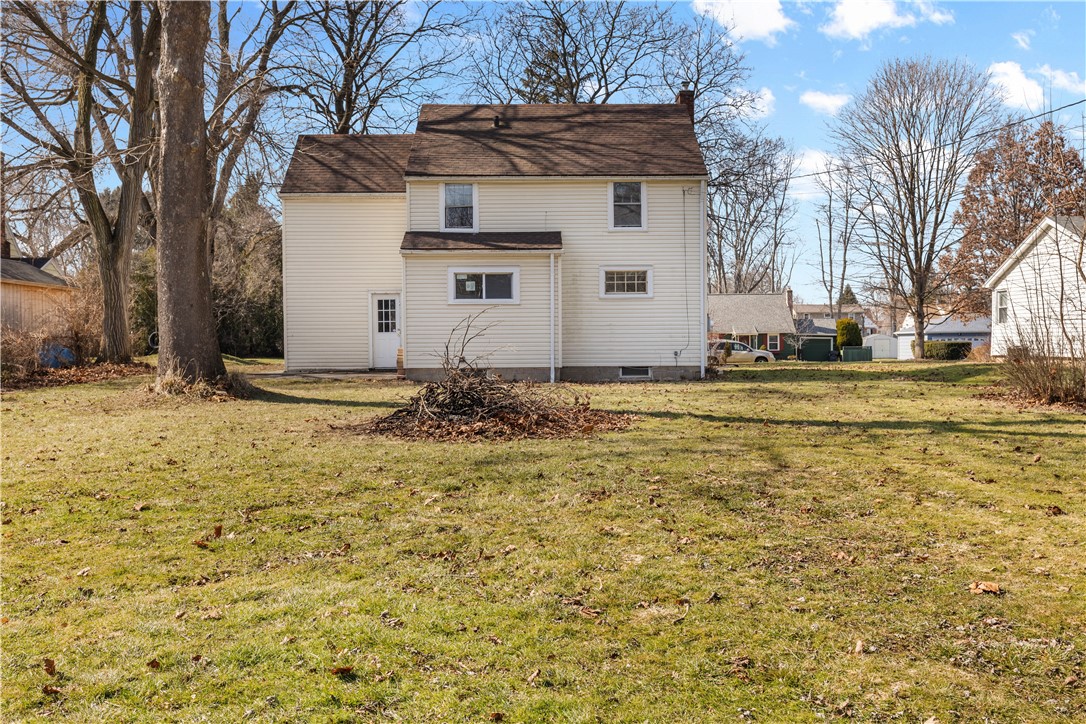 451 Hampton Boulevard, Greece, New York image 22
