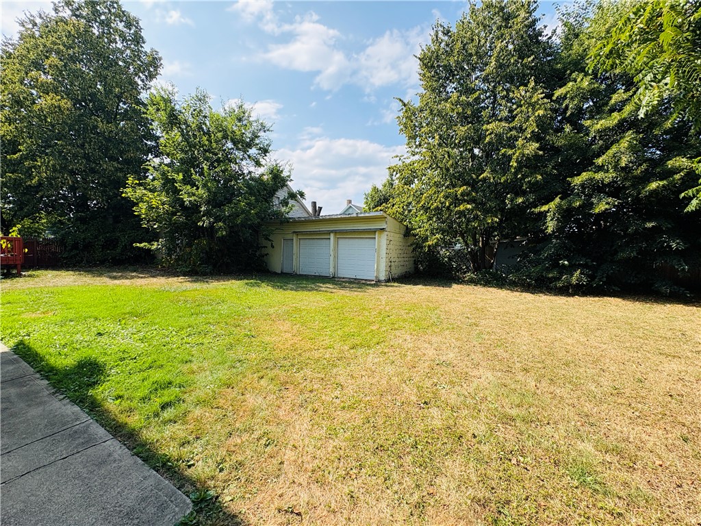 356 W Second Street