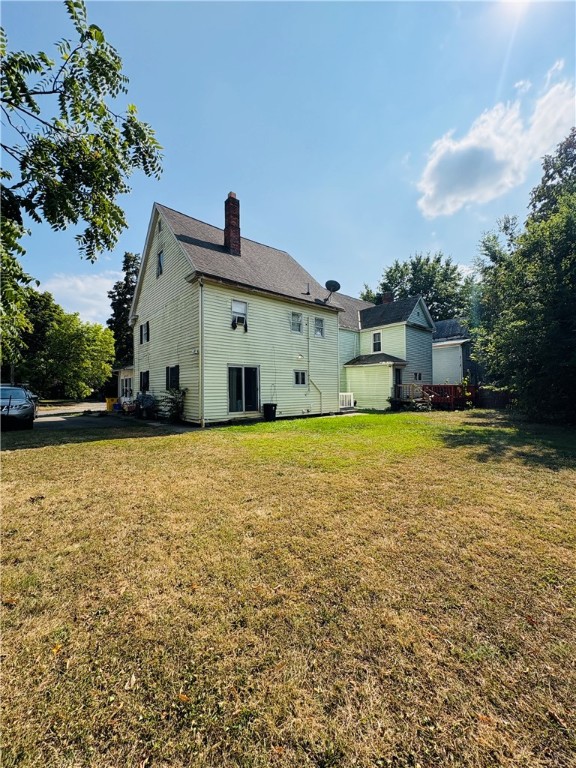356 W Second Street