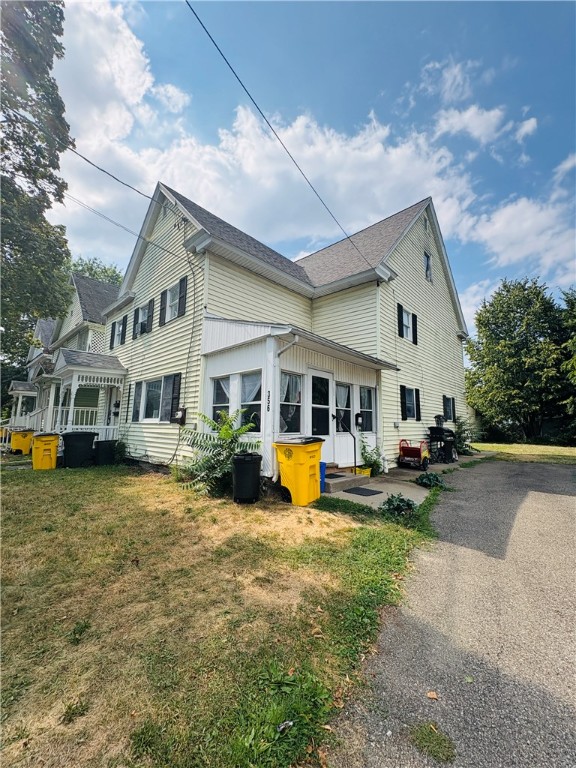 356 W Second Street