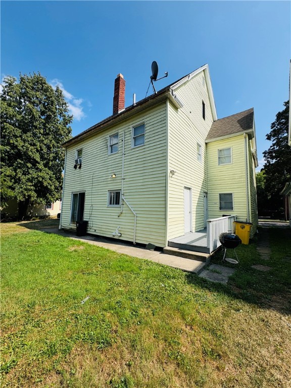 356 W Second Street