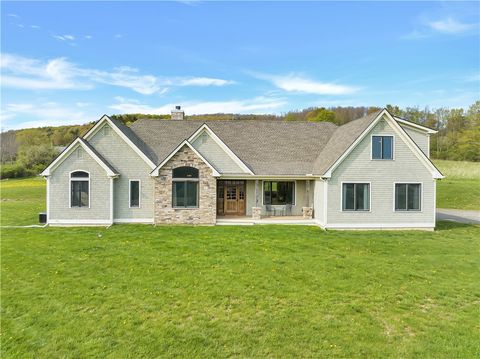 Photo of 211 Day Road, Fly Creek, NY 13337 (MLS # R1575258)